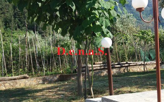 SPOT1095 – Αγροτεμάχιο 4.616τ.μ στη Σκάλα Ποταμιάς Θάσου