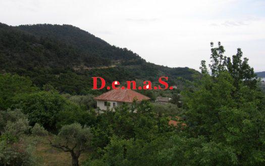 PNG1012 – House in Panagia Thassos