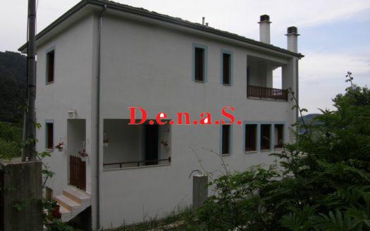 PNG1012 – House in Panagia Thassos