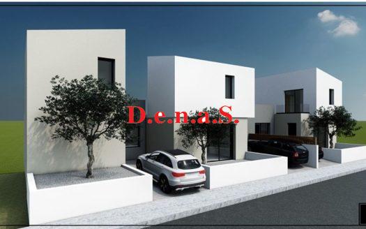 SPOT1116 – Maissonettes of 70sq.m in Skala Potamia – Thassos