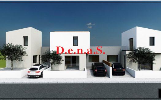 SPOT1116 – Maissonettes of 70sq.m in Skala Potamia – Thassos