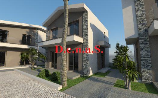 SPOT1117 – B – House of 97sq.m in Skala Potamia – Thassos