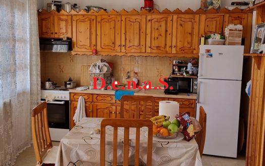 POT1018 – House of 140sq.m in Potamia – Thassos