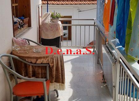 POT1018 – House of 140sq.m in Potamia – Thassos