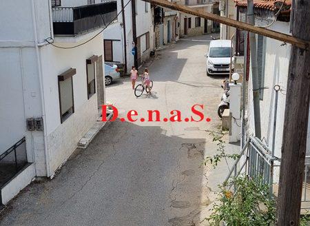 POT1018 – House of 140sq.m in Potamia – Thassos