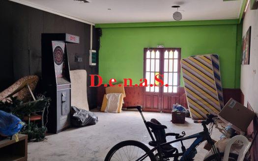 POT1018 – House of 140sq.m in Potamia – Thassos