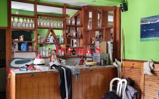 POT1018 – House of 140sq.m in Potamia – Thassos