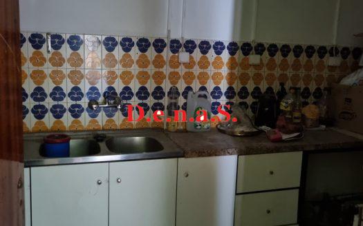 POT1018 – House of 140sq.m in Potamia – Thassos