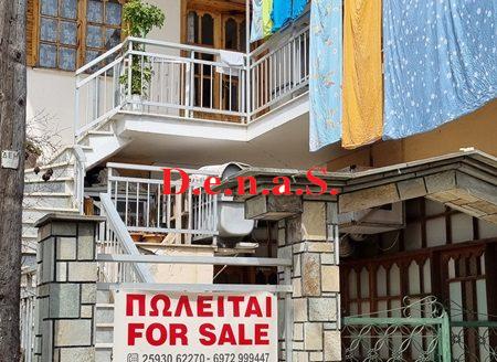 POT1018 – House of 140sq.m in Potamia – Thassos