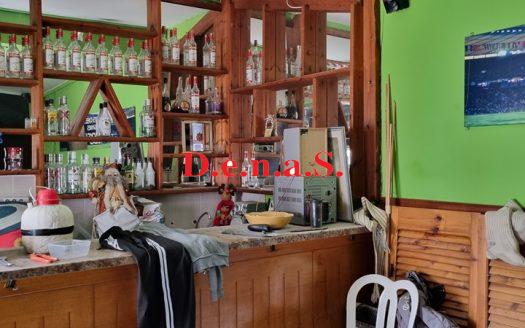 POT1018 – House of 140sq.m in Potamia – Thassos