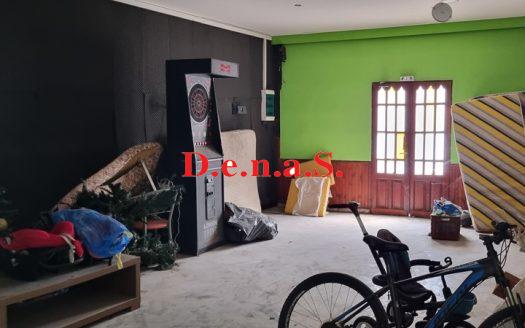 POT1018 – House of 140sq.m in Potamia – Thassos