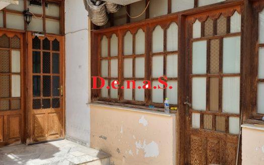 POT1018 – House of 140sq.m in Potamia – Thassos