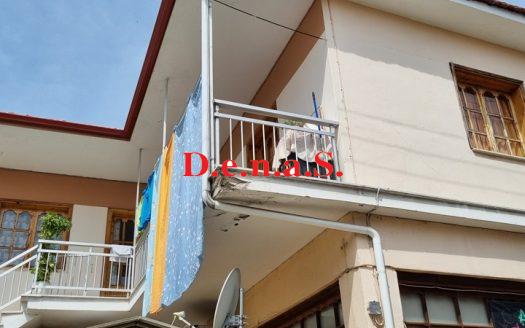 POT1018 – House of 140sq.m in Potamia – Thassos