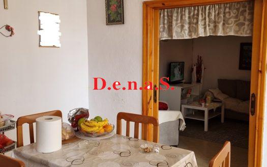 POT1018 – House of 140sq.m in Potamia – Thassos