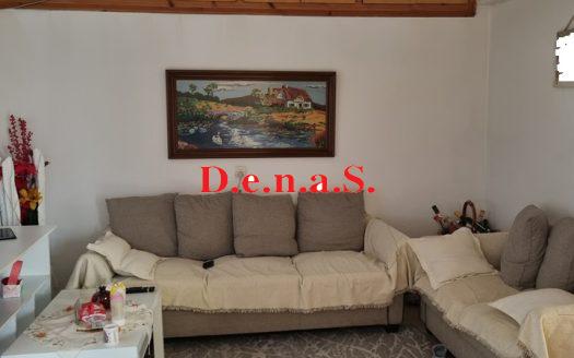 POT1018 – House of 140sq.m in Potamia – Thassos