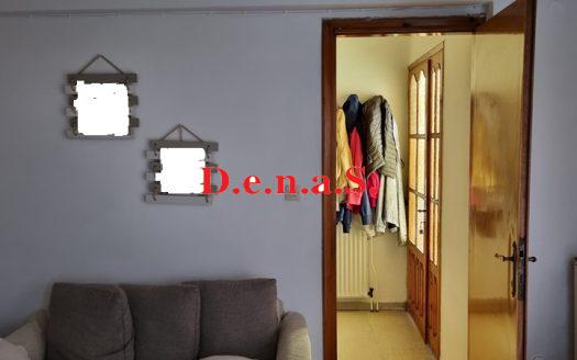 POT1018 – House of 140sq.m in Potamia – Thassos