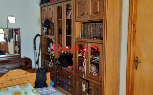 POT1018 – House of 140sq.m in Potamia – Thassos