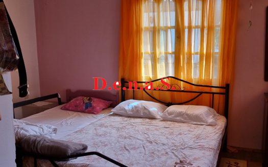 POT1018 – House of 140sq.m in Potamia – Thassos