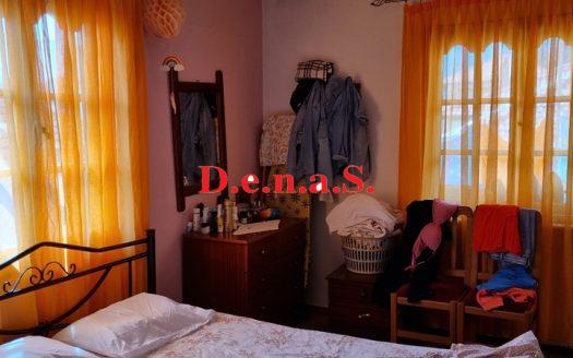 POT1018 – House of 140sq.m in Potamia – Thassos