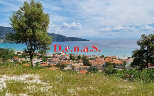 SPOT1128 – Κατοικία 90τ.μ στη Σκάλα Ποταμιάς – Θάσου