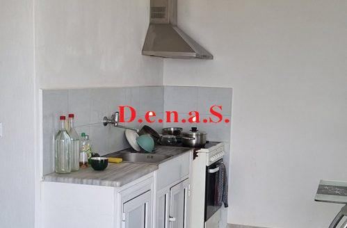 SPOT1128 – Κατοικία 90τ.μ στη Σκάλα Ποταμιάς – Θάσου