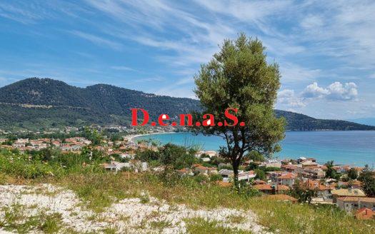 SPOT1128 – Κατοικία 90τ.μ στη Σκάλα Ποταμιάς – Θάσου