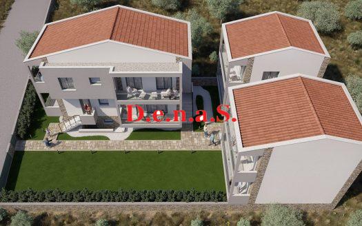 SPOT1126b – House of 120sq.m in Skala Potamia – Thassos