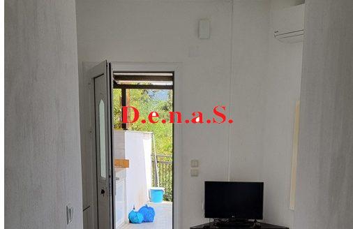 SPOT1128 – Κατοικία 90τ.μ στη Σκάλα Ποταμιάς – Θάσου