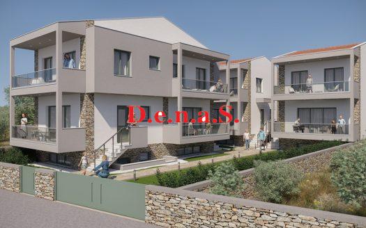 SPOT1126b – House of 120sq.m in Skala Potamia – Thassos