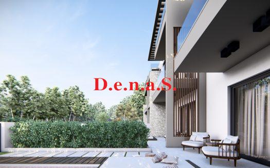 SPOT1127 – Maisonettes in Skala Potamia – Thassos