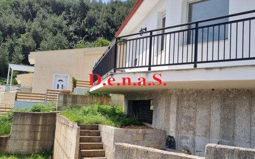 SPOT1128 – Κατοικία 90τ.μ στη Σκάλα Ποταμιάς – Θάσου