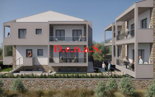 SPOT1126b – House of 120sq.m in Skala Potamia – Thassos