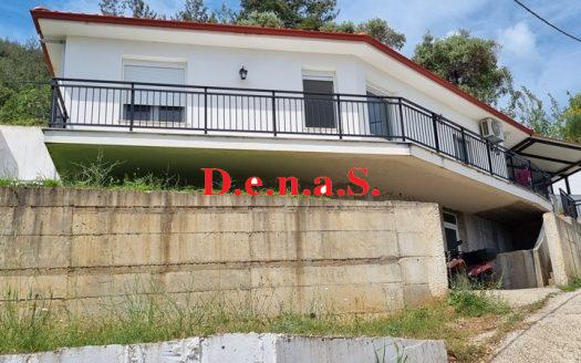 SPOT1128 – Κατοικία 90τ.μ στη Σκάλα Ποταμιάς – Θάσου