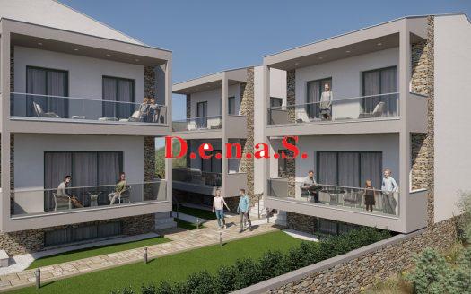 SPOT1126b – House of 120sq.m in Skala Potamia – Thassos