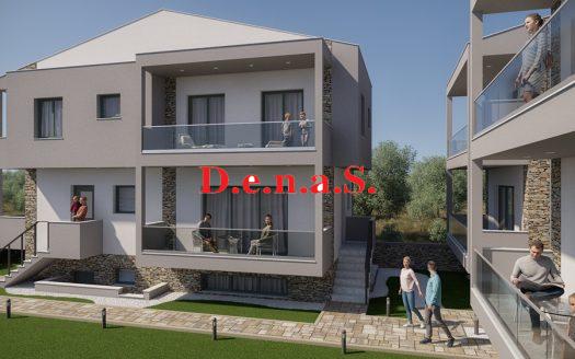 SPOT1126b – House of 120sq.m in Skala Potamia – Thassos