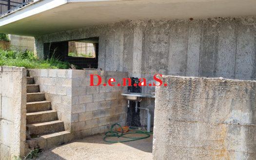 SPOT1128 – Κατοικία 90τ.μ στη Σκάλα Ποταμιάς – Θάσου