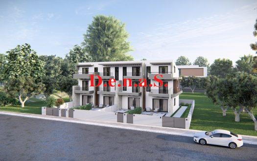 SPOT1127 – Maisonettes in Skala Potamia – Thassos