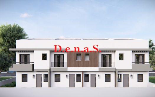 SPOT1127 – Maisonettes in Skala Potamia – Thassos