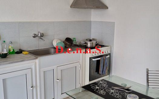 SPOT1128 – Κατοικία 90τ.μ στη Σκάλα Ποταμιάς – Θάσου