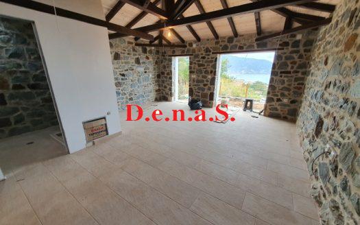 SPOT1137 – Stone house of 70sq.m in Skala Potamia – Thassos.