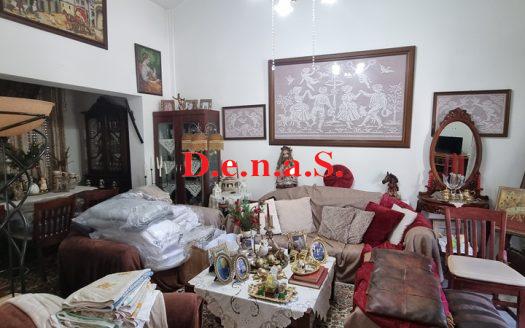 LIMEN1016 – Apartment of 81sq.m in Limenas – Thassos.