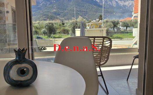 SPOT1139 – Maisonette of 112sq.m in Skala Potamia – Thassos.