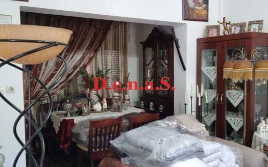 LIMEN1016 – Apartment of 81sq.m in Limenas – Thassos.