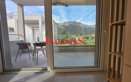 SPOT1139 – Maisonette of 112sq.m in Skala Potamia – Thassos.